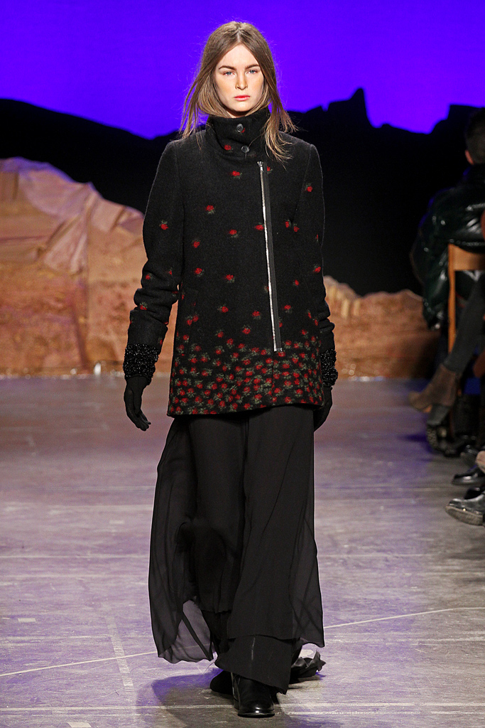 Band of Outsiders 2012ﶬ¸ͼƬ