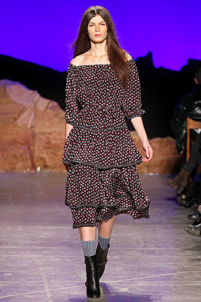 Band of Outsiders 2012ﶬ¸ͼƬ