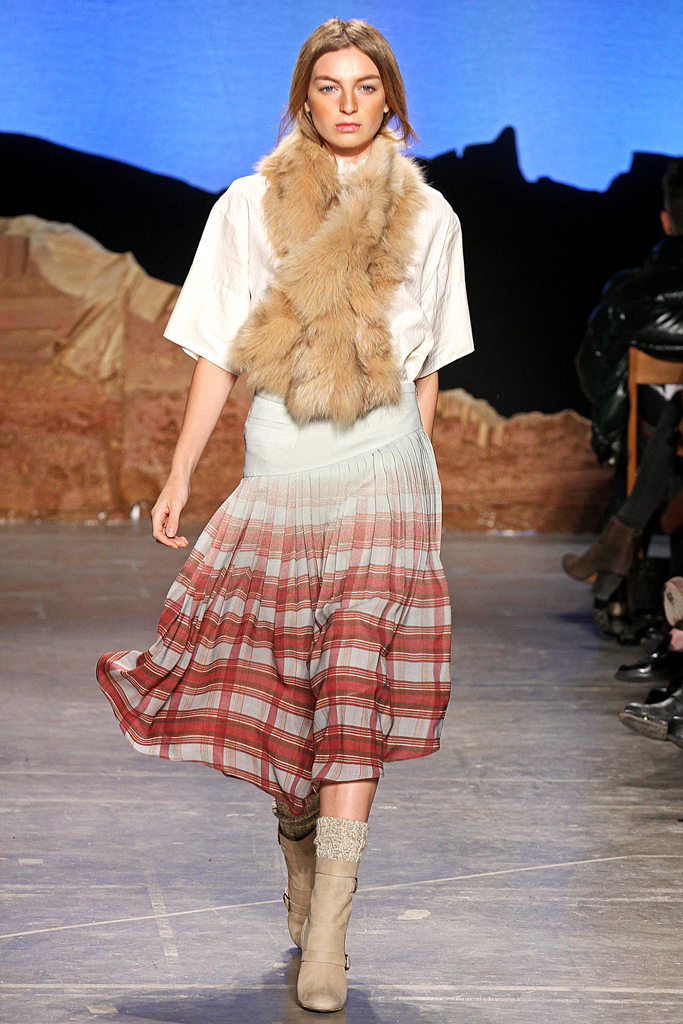 Band of Outsiders 2012ﶬ¸ͼƬ