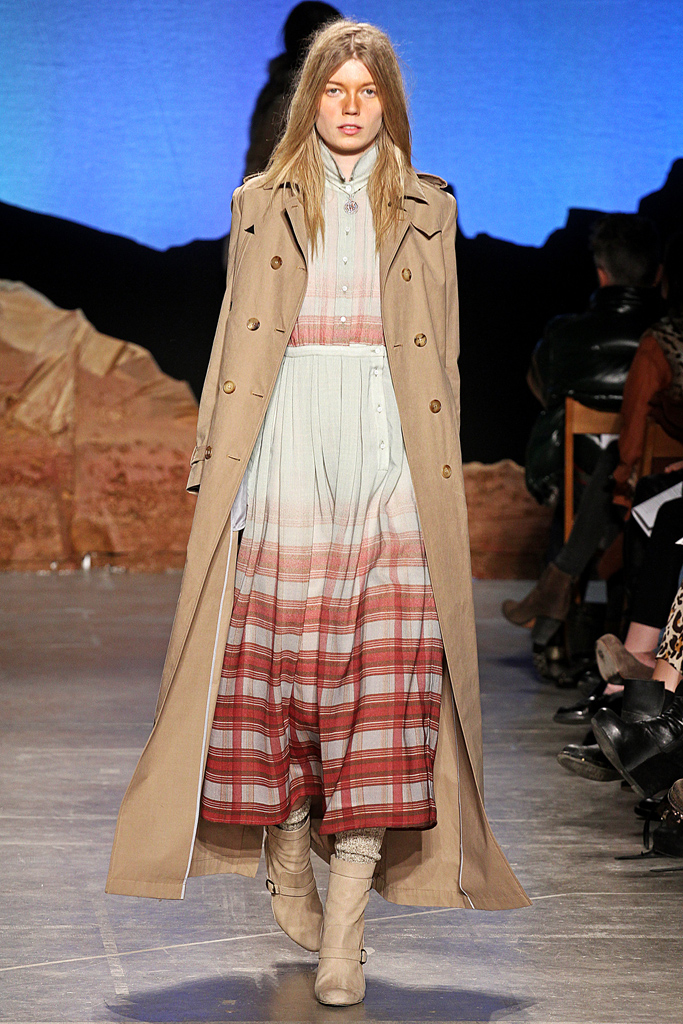 Band of Outsiders 2012ﶬ¸ͼƬ