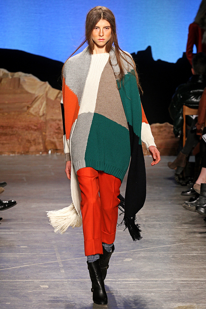 Band of Outsiders 2012ﶬ¸ͼƬ