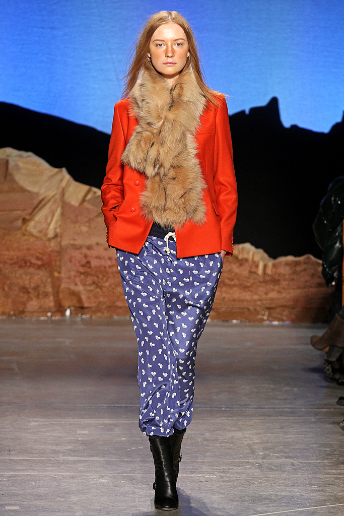 Band of Outsiders 2012ﶬ¸ͼƬ