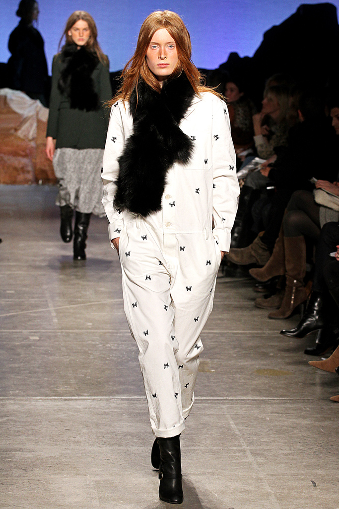 Band of Outsiders 2012ﶬ¸ͼƬ