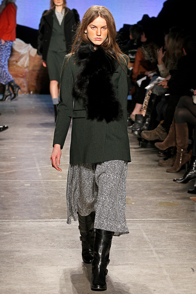 Band of Outsiders 2012ﶬ¸ͼƬ