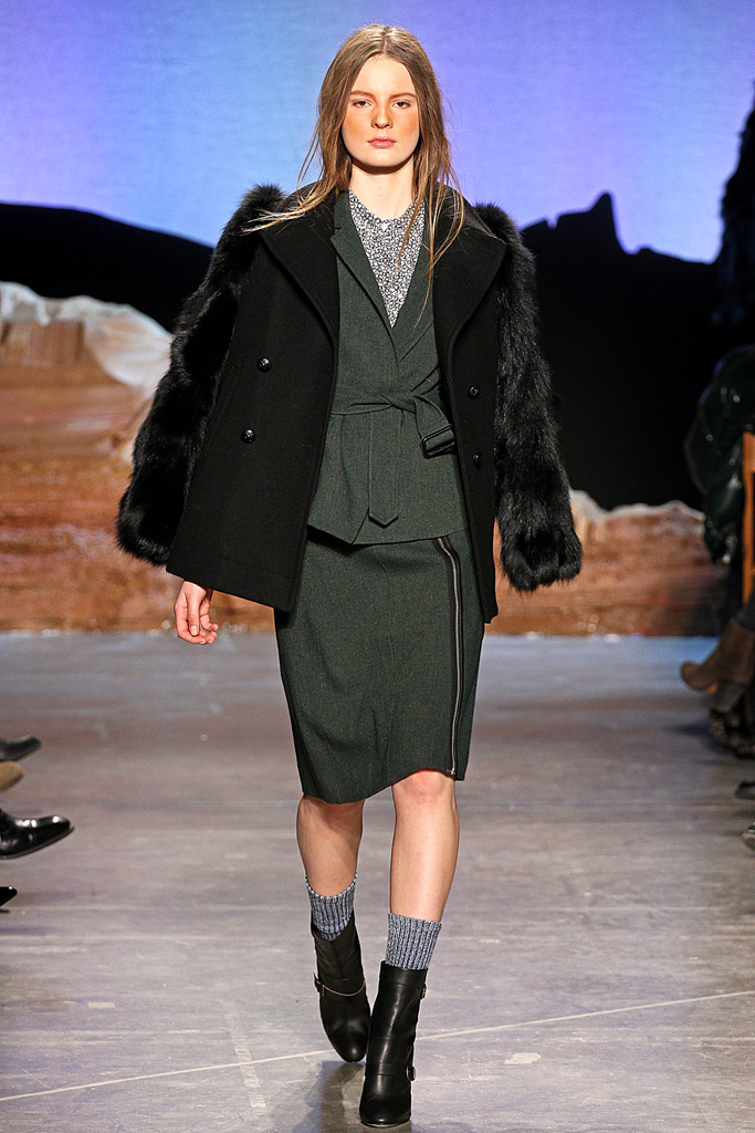 Band of Outsiders 2012ﶬ¸ͼƬ