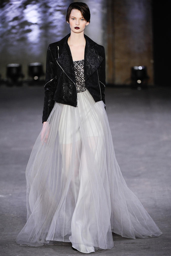 Christian Siriano 2012ﶬ¸ͼƬ