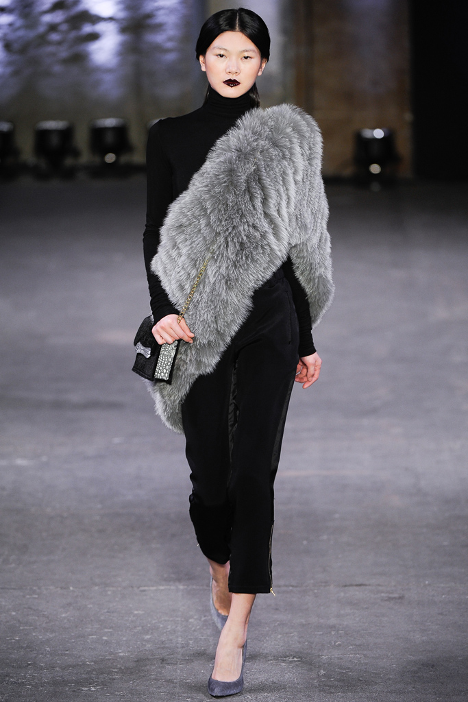 Christian Siriano 2012ﶬ¸ͼƬ