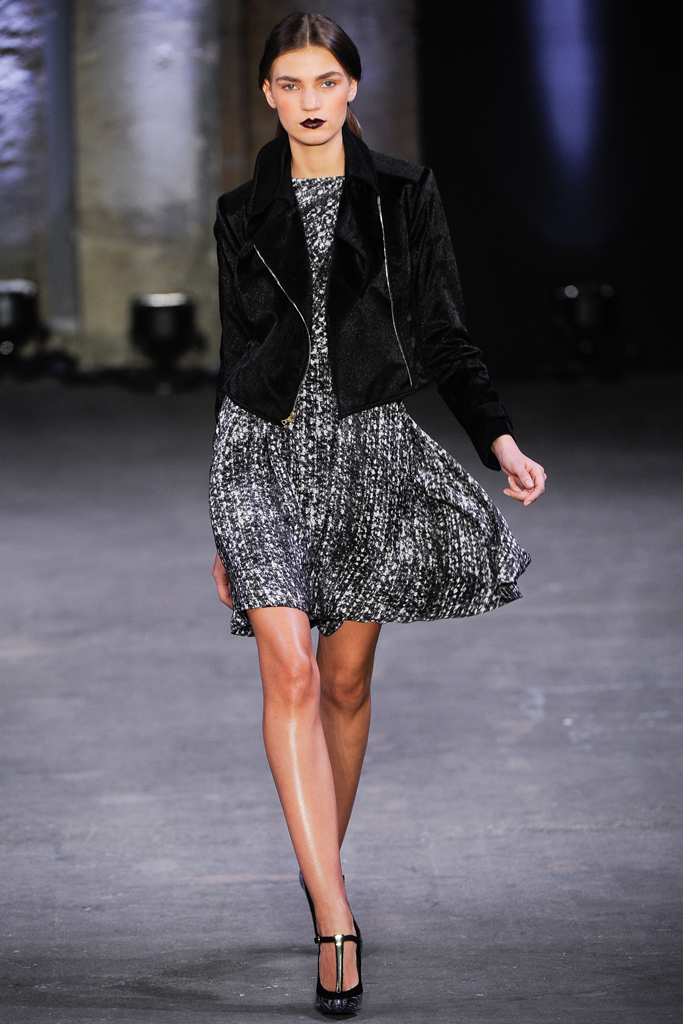 Christian Siriano 2012ﶬ¸ͼƬ