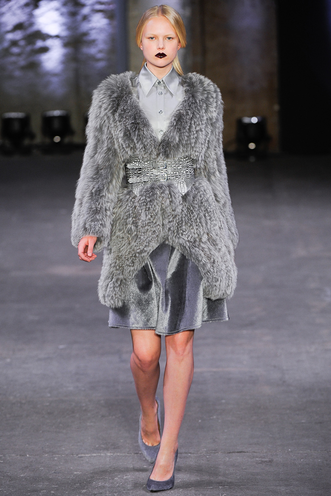 Christian Siriano 2012ﶬ¸ͼƬ