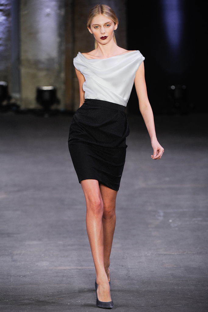 Christian Siriano 2012ﶬ¸ͼƬ