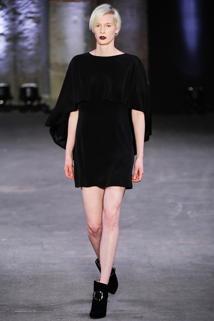 Christian Siriano 2012ﶬ¸ͼƬ