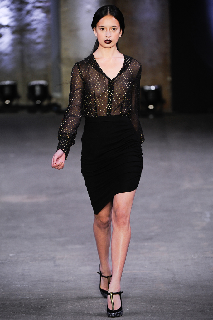 Christian Siriano 2012ﶬ¸ͼƬ