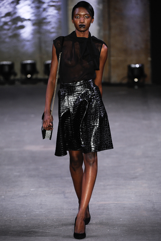 Christian Siriano 2012ﶬ¸ͼƬ