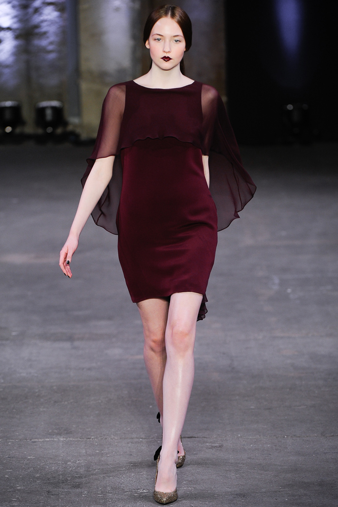 Christian Siriano 2012ﶬ¸ͼƬ