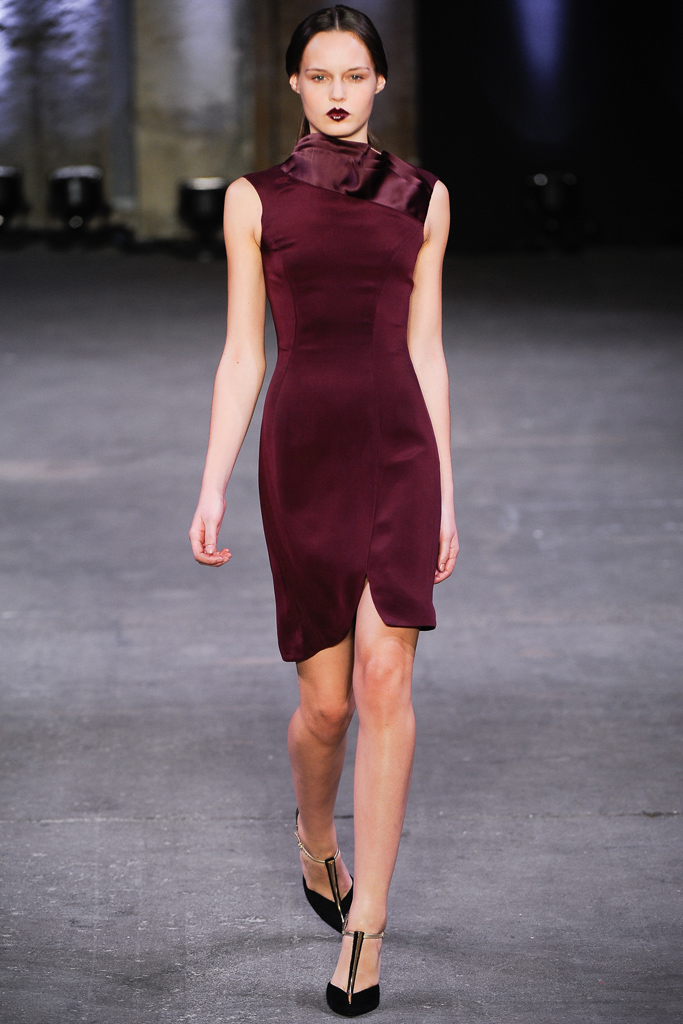 Christian Siriano 2012ﶬ¸ͼƬ