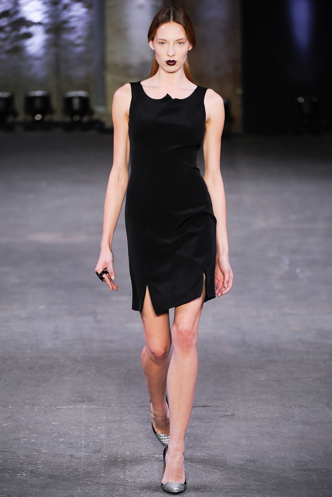 Christian Siriano 2012ﶬ¸ͼƬ