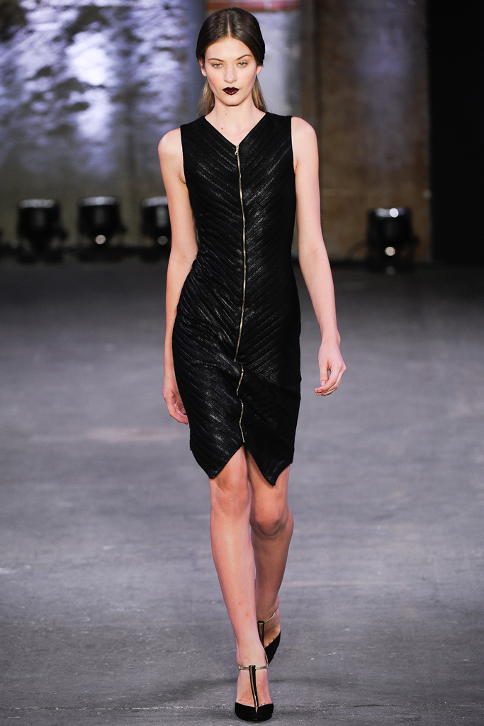 Christian Siriano 2012ﶬ¸ͼƬ