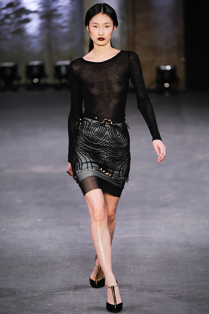 Christian Siriano 2012ﶬ¸ͼƬ