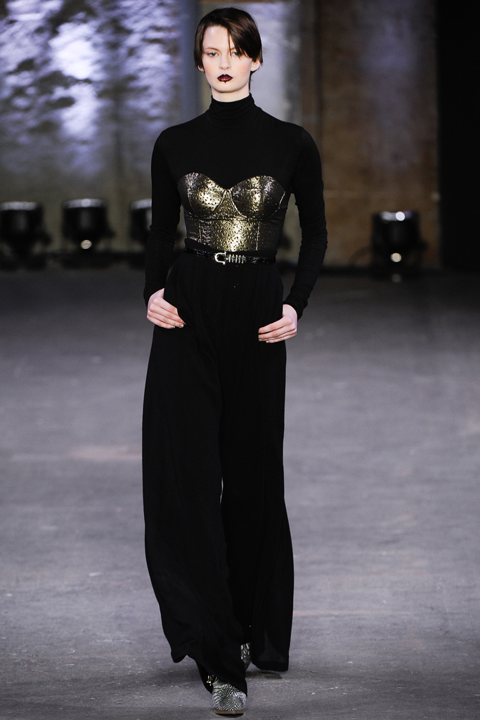 Christian Siriano 2012ﶬ¸ͼƬ