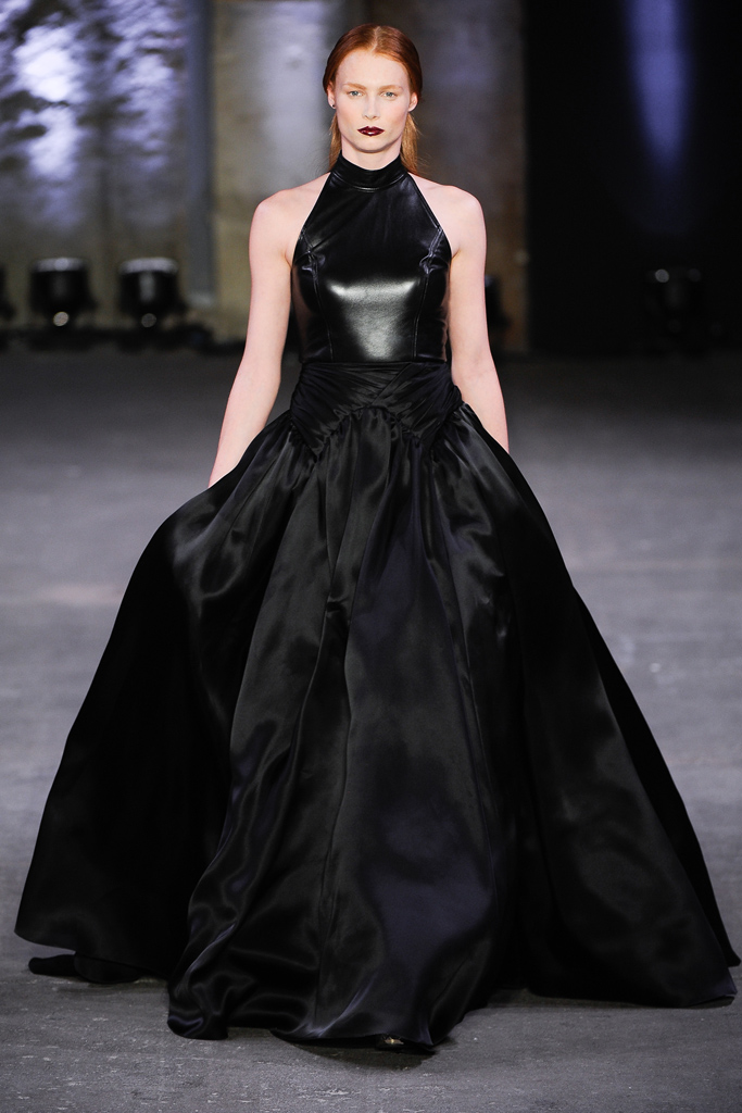 Christian Siriano 2012ﶬ¸ͼƬ