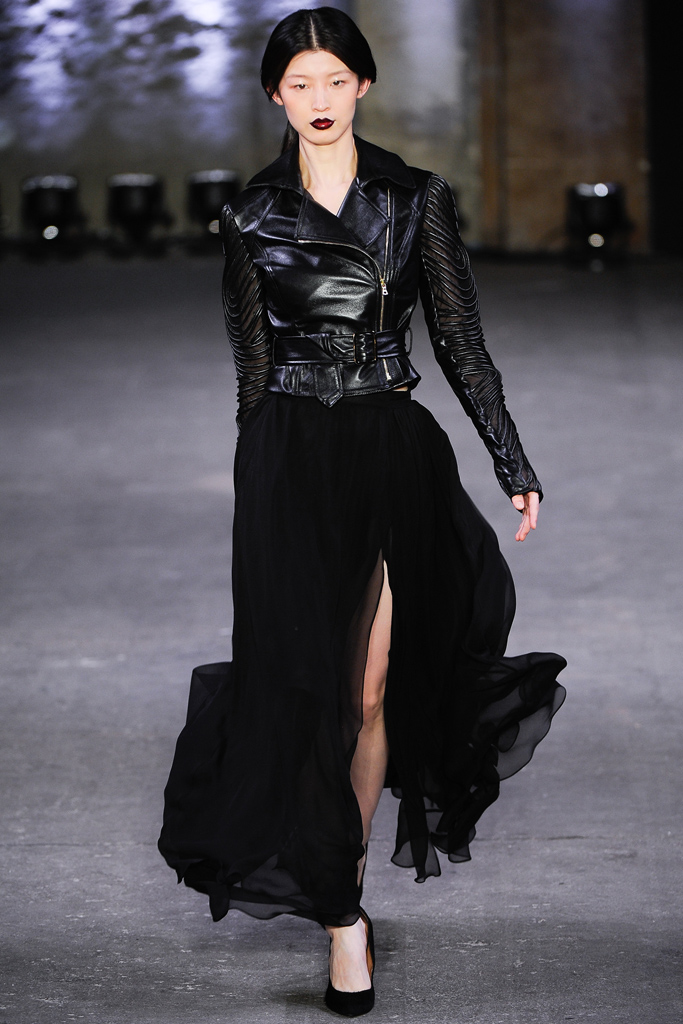 Christian Siriano 2012ﶬ¸ͼƬ