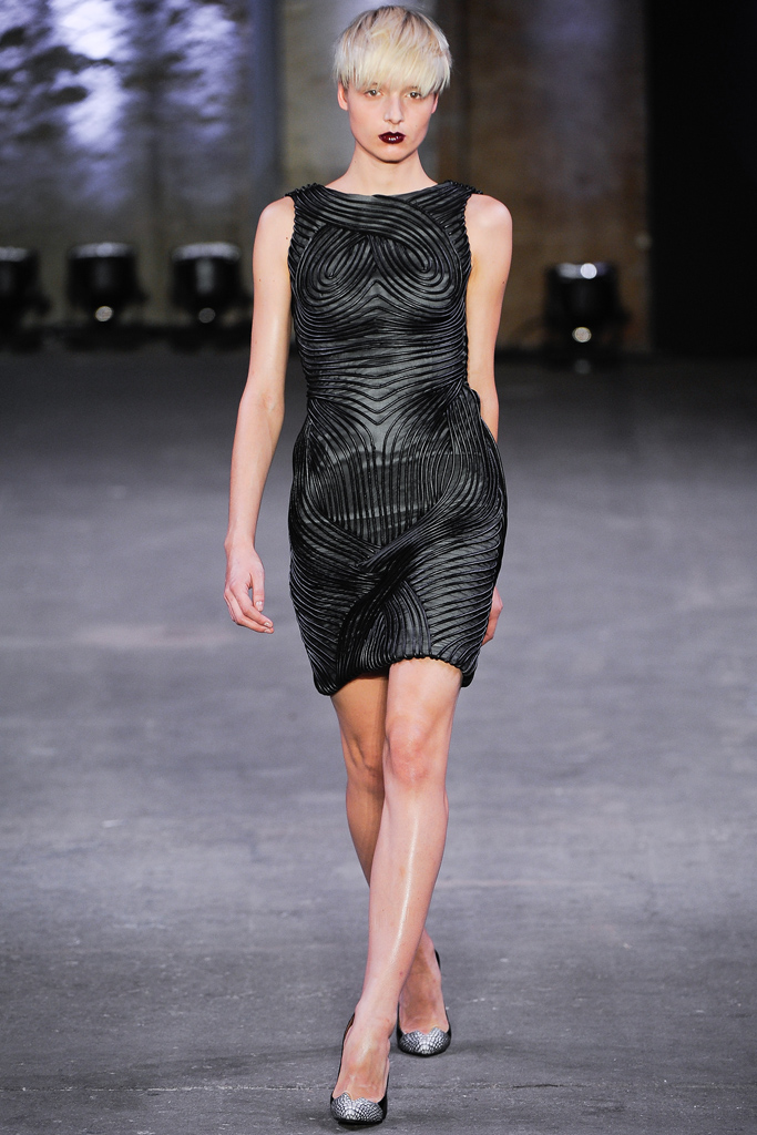 Christian Siriano 2012ﶬ¸ͼƬ