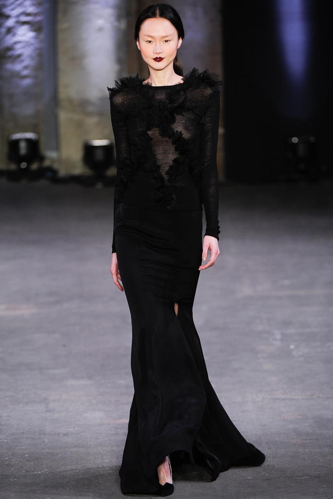 Christian Siriano 2012ﶬ¸ͼƬ