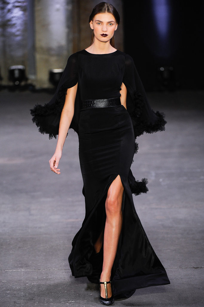 Christian Siriano 2012ﶬ¸ͼƬ