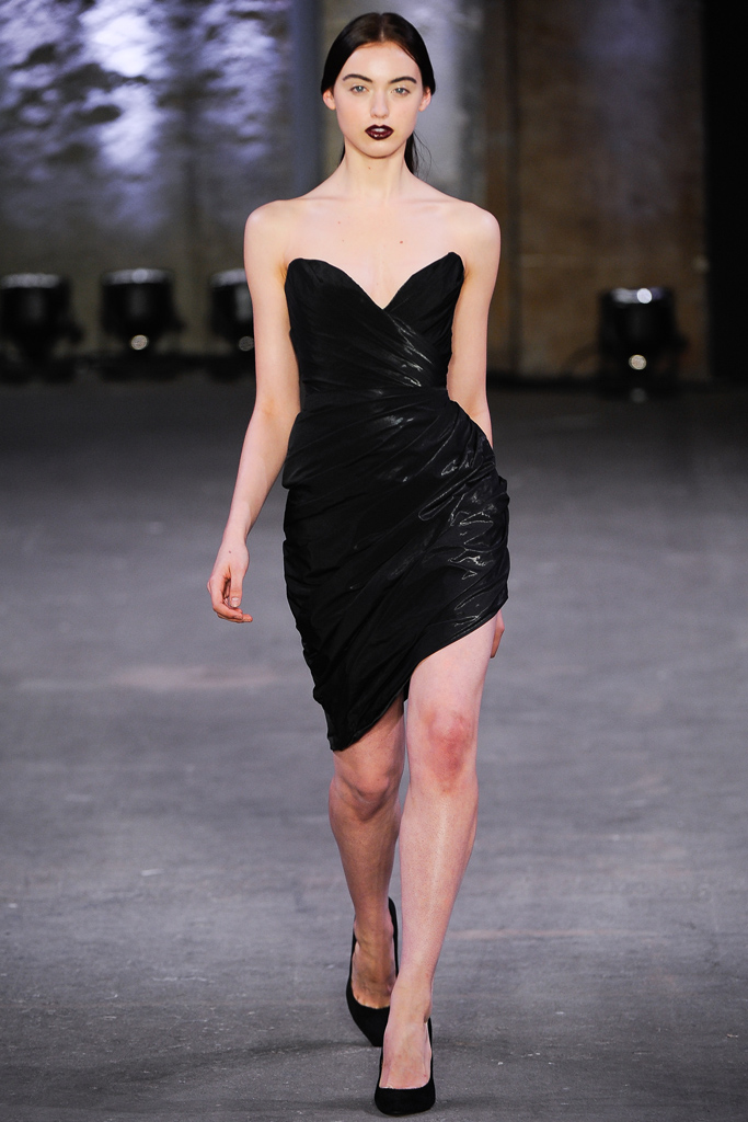 Christian Siriano 2012ﶬ¸ͼƬ