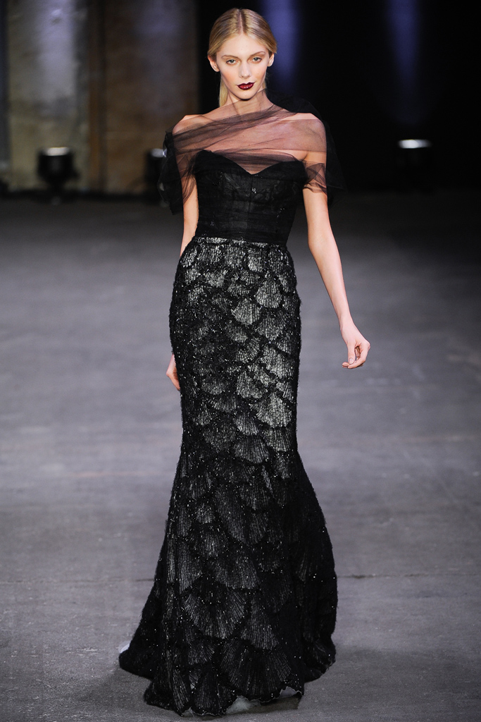 Christian Siriano 2012ﶬ¸ͼƬ