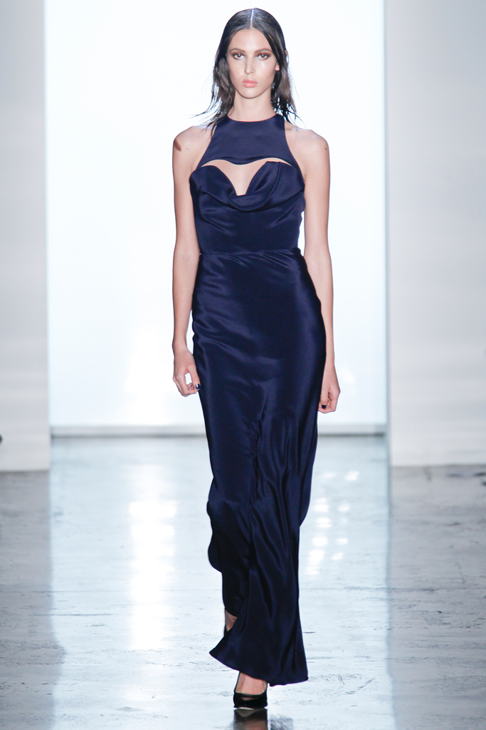 Cushnie et Ochs 2012ﶬ¸ͼƬ