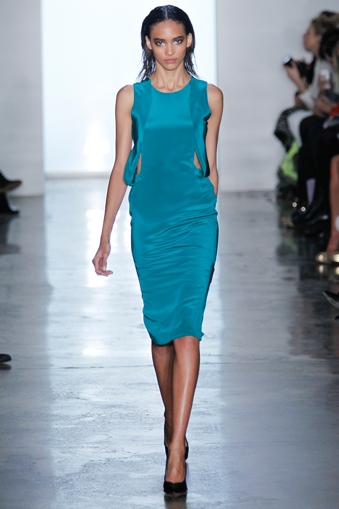 Cushnie et Ochs 2012ﶬ¸ͼƬ