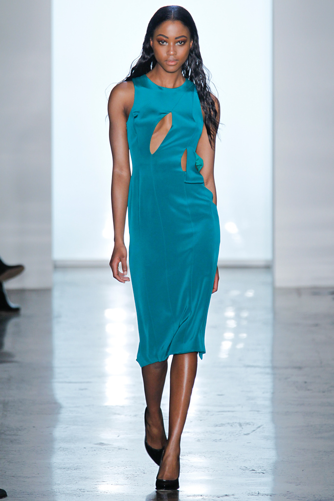 Cushnie et Ochs 2012ﶬ¸ͼƬ