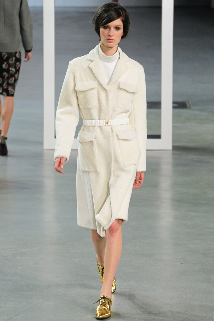 Derek Lam 2012ﶬ¸ͼƬ