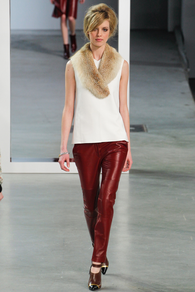 Derek Lam 2012ﶬ¸ͼƬ