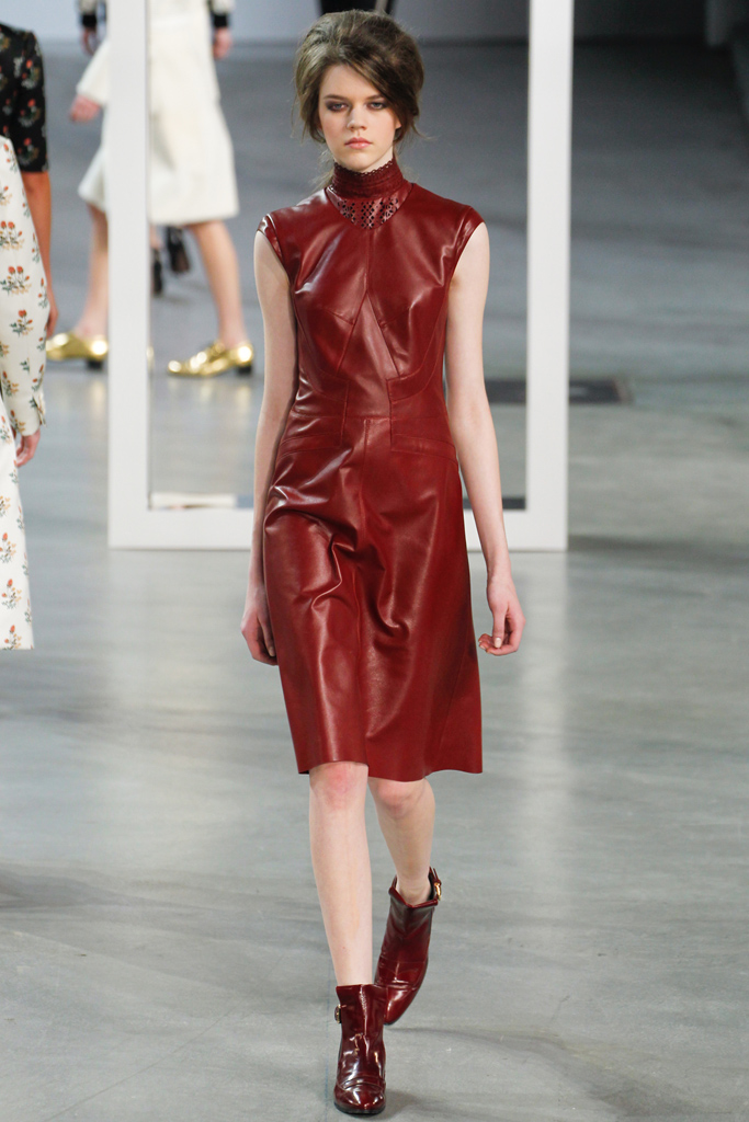 Derek Lam 2012ﶬ¸ͼƬ