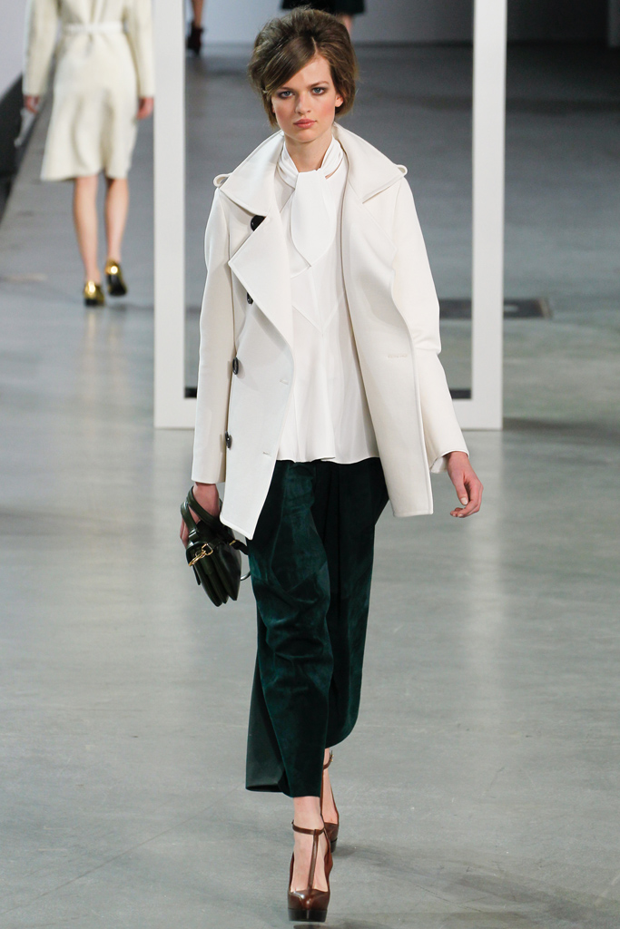 Derek Lam 2012ﶬ¸ͼƬ