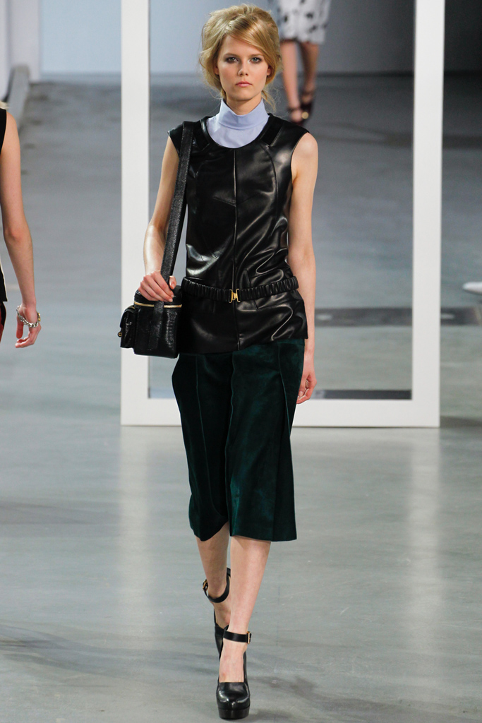 Derek Lam 2012ﶬ¸ͼƬ