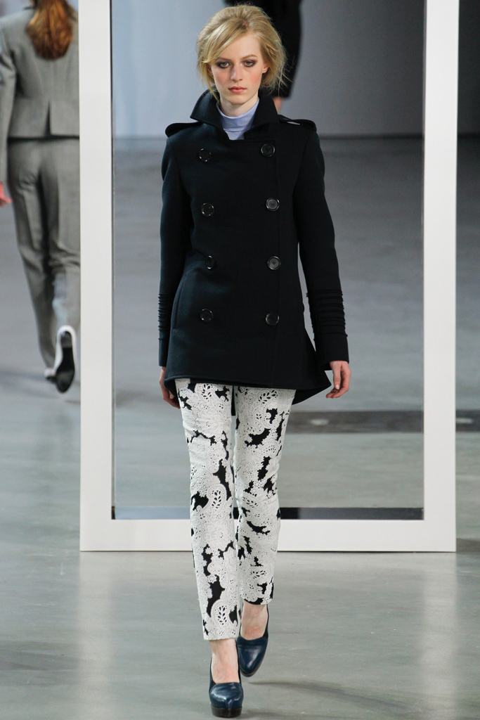 Derek Lam 2012ﶬ¸ͼƬ