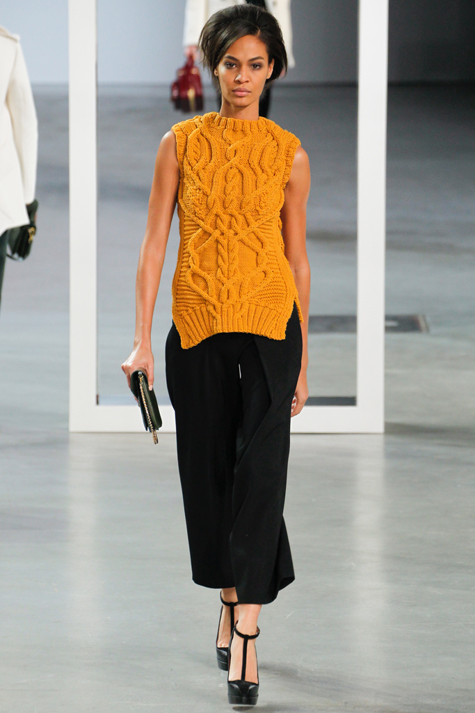 Derek Lam 2012ﶬ¸ͼƬ