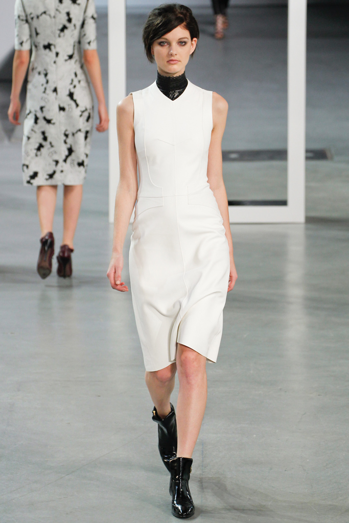 Derek Lam 2012ﶬ¸ͼƬ