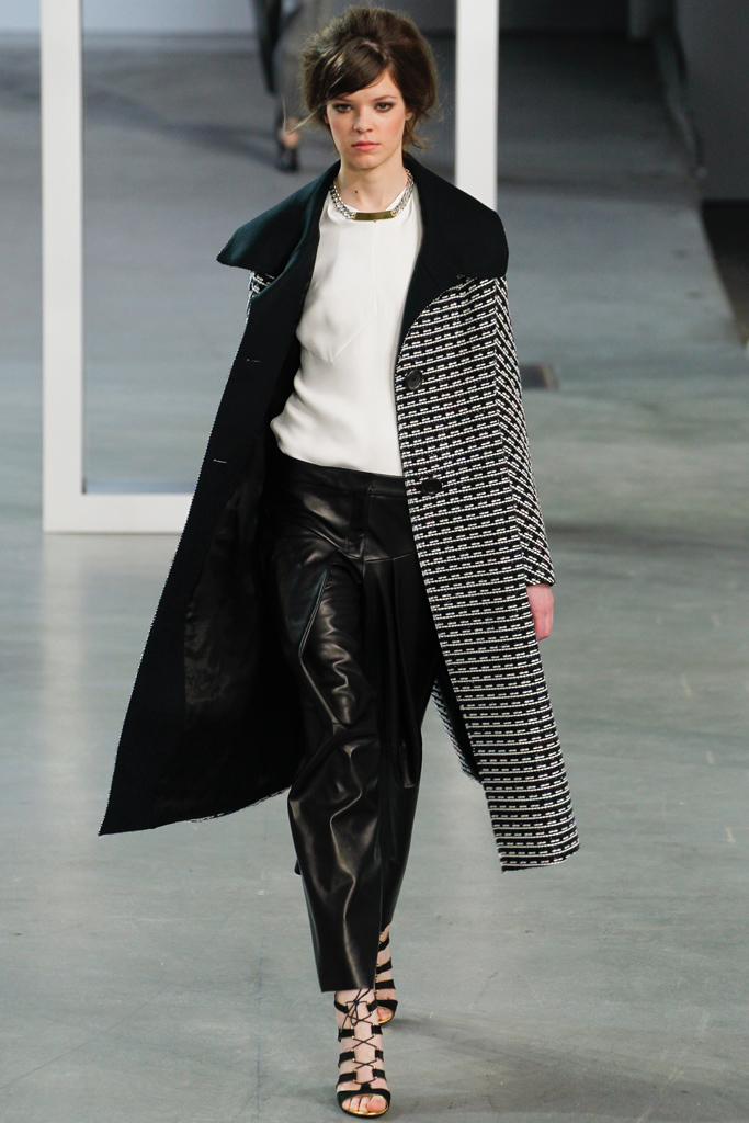 Derek Lam 2012ﶬ¸ͼƬ