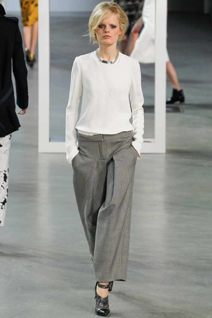 Derek Lam 2012ﶬ¸ͼƬ