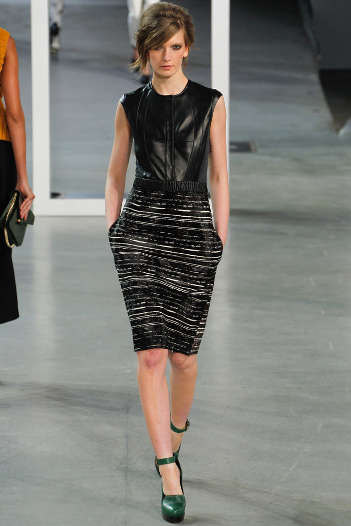 Derek Lam 2012ﶬ¸ͼƬ