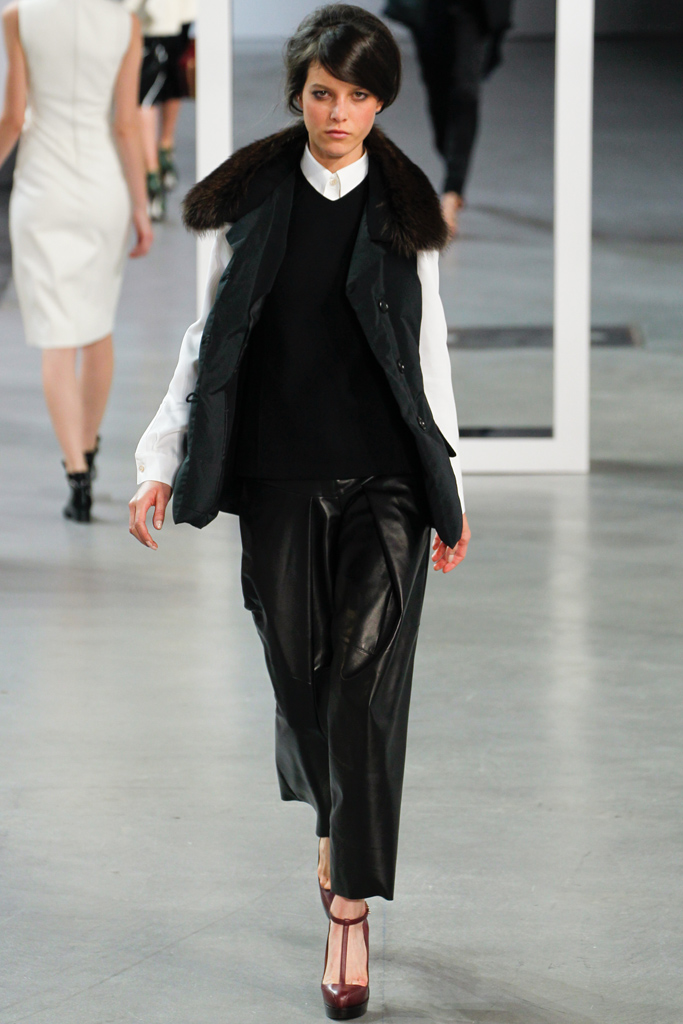 Derek Lam 2012ﶬ¸ͼƬ