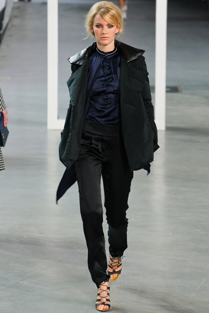 Derek Lam 2012ﶬ¸ͼƬ