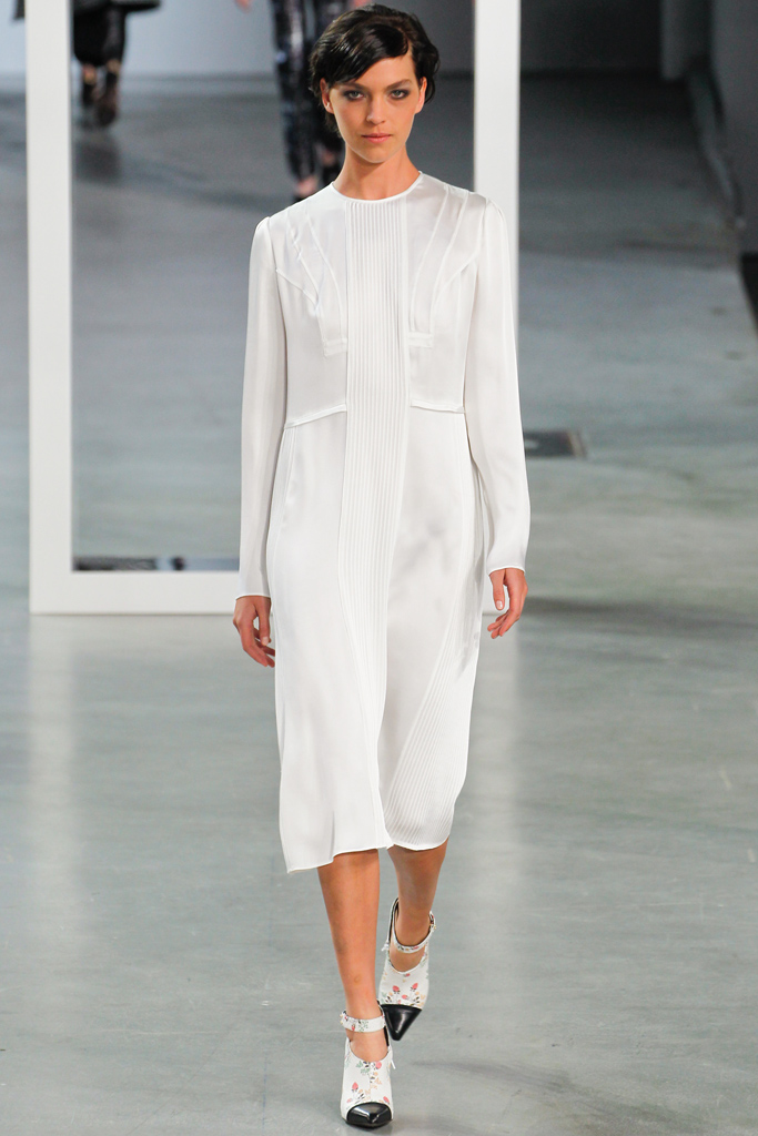 Derek Lam 2012ﶬ¸ͼƬ