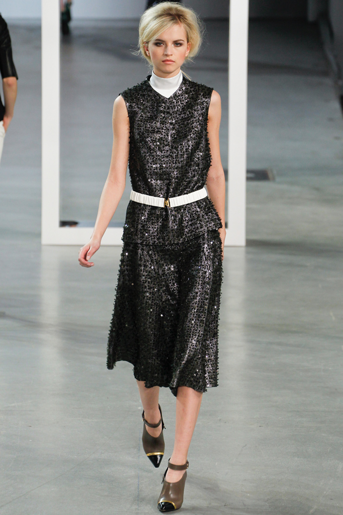 Derek Lam 2012ﶬ¸ͼƬ