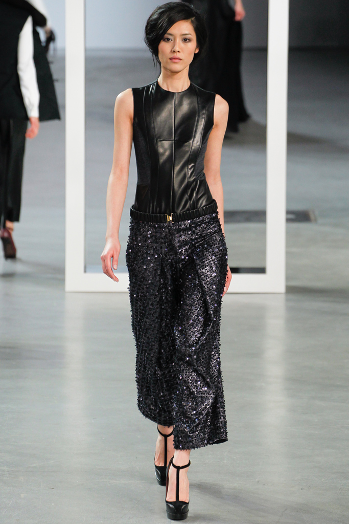 Derek Lam 2012ﶬ¸ͼƬ