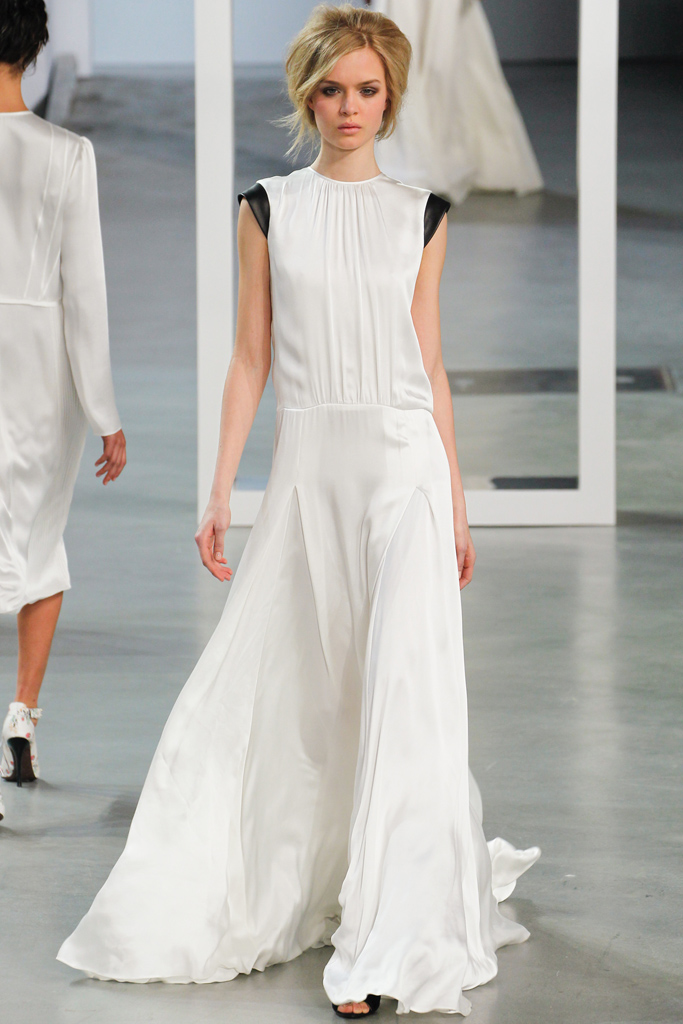 Derek Lam 2012ﶬ¸ͼƬ